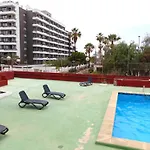 Apartment Altemar In Las Americas
