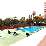 Apartment Altemar In Las Americas