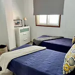 Apartamento Playa San Juan