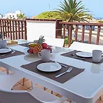 El Mirador Sea View - Air Conditioning - Los Cristianos