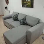 Bonito Estudio En San Isidro Bien Situado