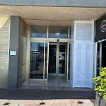 Bonito Estudio En San Isidro Bien Situado