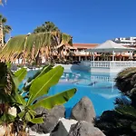 Wonderful Stay In Tenerife Royal Gardens Resort!