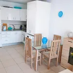 Alcavista - Ac, Fibre Net, 350M To Ocean, Garage, Tv Channels, Sunsets And La Gomera View From Balcony