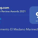 Apartamento El Medano Marineda Loft