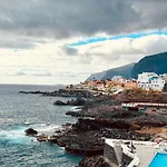 Casa Hugo - Ocean View, Quiet Pool, Fibre Net, Los Gigantes