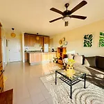 Casa Hugo - Ocean View, Quiet Pool, Fibre Net, Los Gigantes