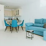 Seaview Splendor 2 Bedroom Modern Comfort