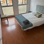 Apartamento El Rincon De La Felicidad