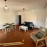 Apartamento El Rincon De La Felicidad