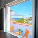 Apartamentos Paraiso De Anaga