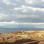 Rockin\' View Costa Adeje - 2 Bedroom Great Terrace, Parking, Pool