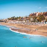 Rockin\' View Costa Adeje - 2 Bedroom Great Terrace, Parking, Pool