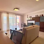 The Sunset View Apartment