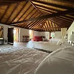 Casa Canaria Tradicional Rosalía
