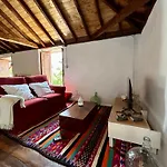 Casa Canaria Tradicional Rosalía