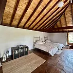 Casa Canaria Tradicional Rosalía