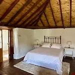 Casa Canaria Tradicional Rosalía