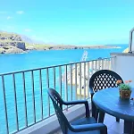 Apartamento A Pie De Playa En San Marcos