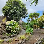 Oasis Hill Botanical Garden