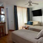Apartamento Exterior Con Vistas