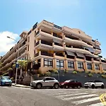 Apartament Sunset Aliss