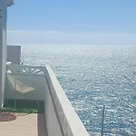 Las Olas Atico Penhouse With Terrace And Sea View, 2 Bedrooms
