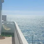 Las Olas Atico Penhouse With Terrace And Sea View, 2 Bedrooms