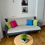 Fanabe Stunning Beachfront Penthouse Parque Royal Adeje Tenerife