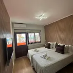 En Playa Las Vistas. Veramar. Free Parking, Pool!