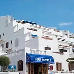 Los Cristianos Port Royale 138