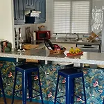 Roque-House