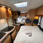 Your Tenerife Camper Adventure