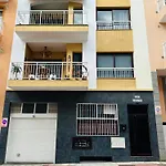 Apartamento Brisas Del Sur - Oasis Tenerife Sur
