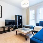 Apartamento La Malvasia