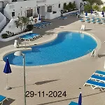 Los Cristianos port royal