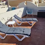 Sunset Rooftop Terrace Apartment
