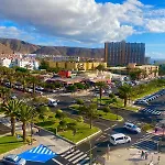 Casa Valdes Los Cristianos Center