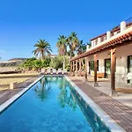 Casa Nueva, Ideal Pour Des Vacances En Famille