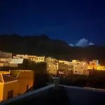 Lacasadelchorro Buenavista Del Norte
