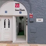 Casa Mario Suites