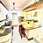Casa Canaria Shared House