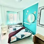 Casa Canaria Shared House