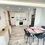 5. Cozy Apartment In Las Americas