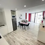 5. Cozy Apartment In Las Americas
