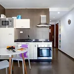 603 Comodoro Studio Beach Front