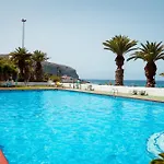 603 Comodoro Studio Beach Front