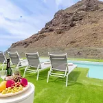 Villa Montana By Dream Homes Tenerife