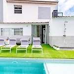 Villa Montana By Dream Homes Tenerife