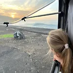 Your Tenerife Camper Adventure